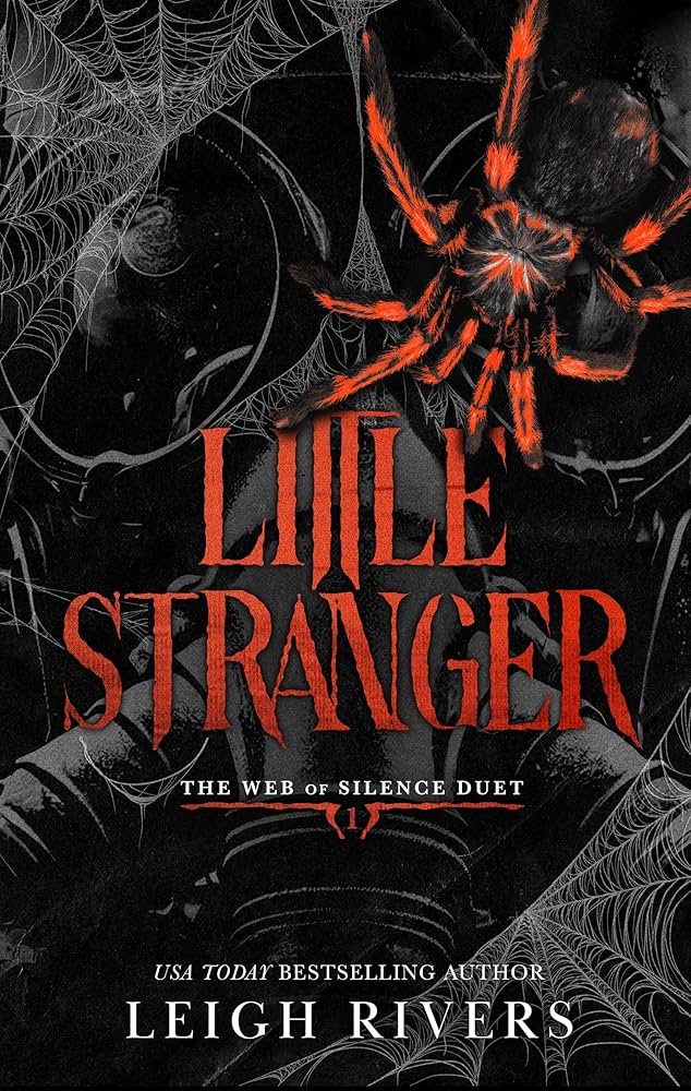 Little Stranger by Leigh Rivers