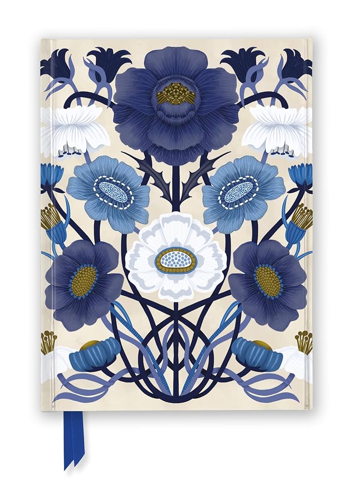 Nina Pace Hera foiled journal