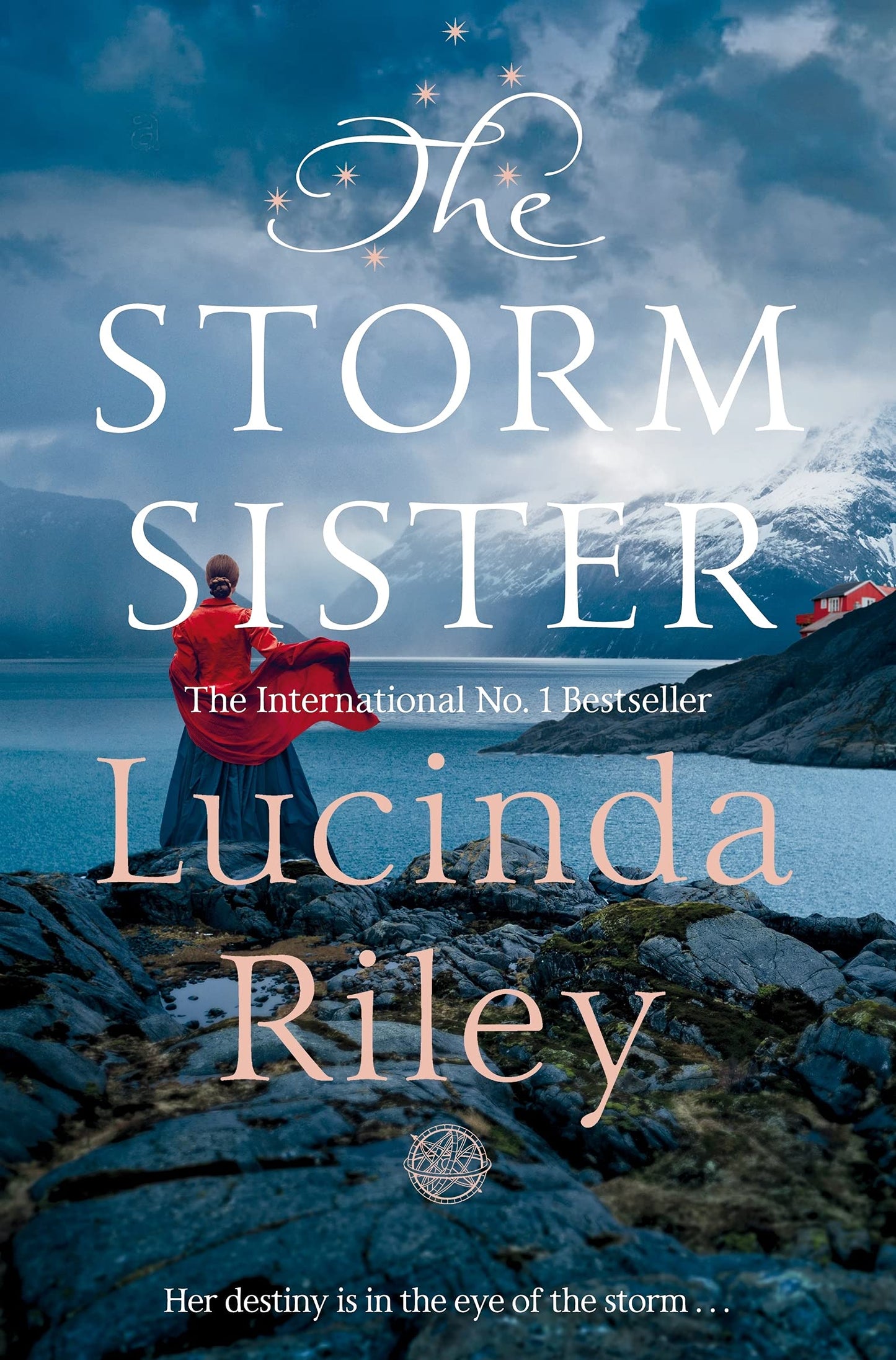 Storm Sister by Lucinda Riley 2
