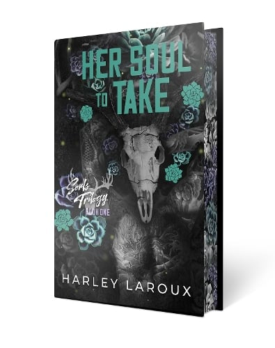 Her soul to take deluxe edition