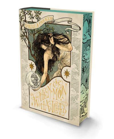 PREORDER When the moon hatched deluxe edition