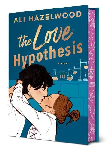 The love hypothesis Collectors edition