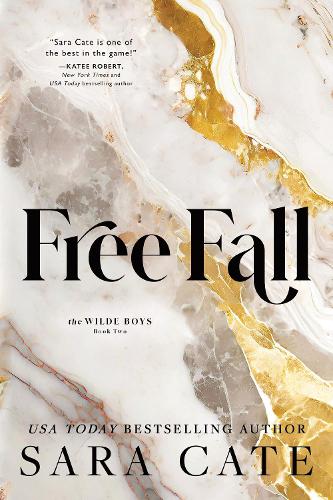 Free Fall by Sara Cate
