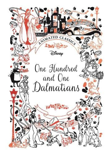 Disney 101 dalmations special edition