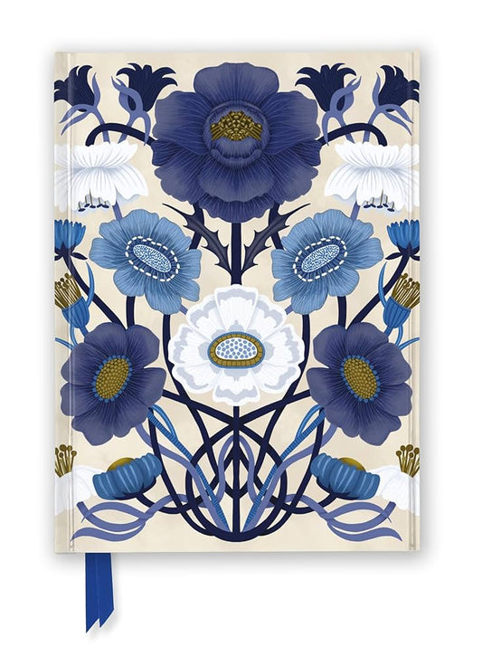 Nina Pace Hera foiled journal