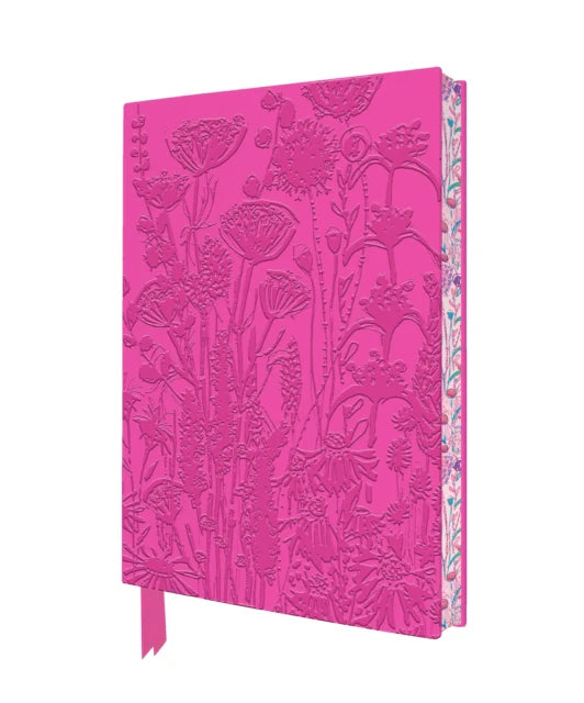 Lucy Innes Williams garden house notebook