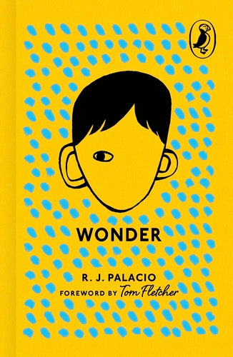 Wonder by RJ Palacio