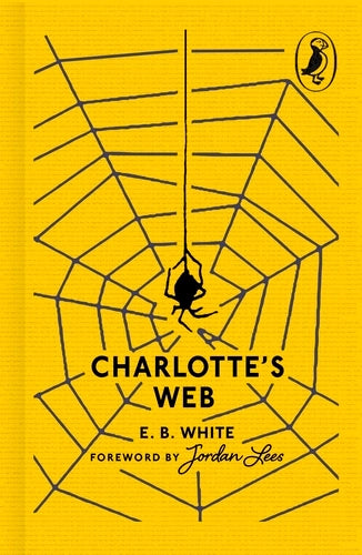 Charlottes web by EB White