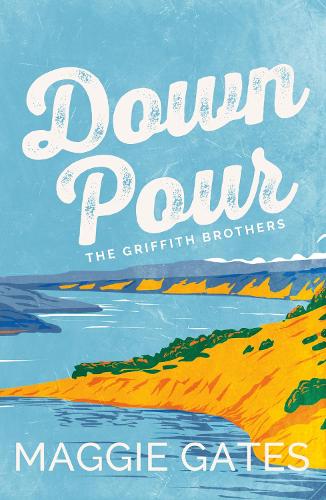 Downpour by Maggie Gates